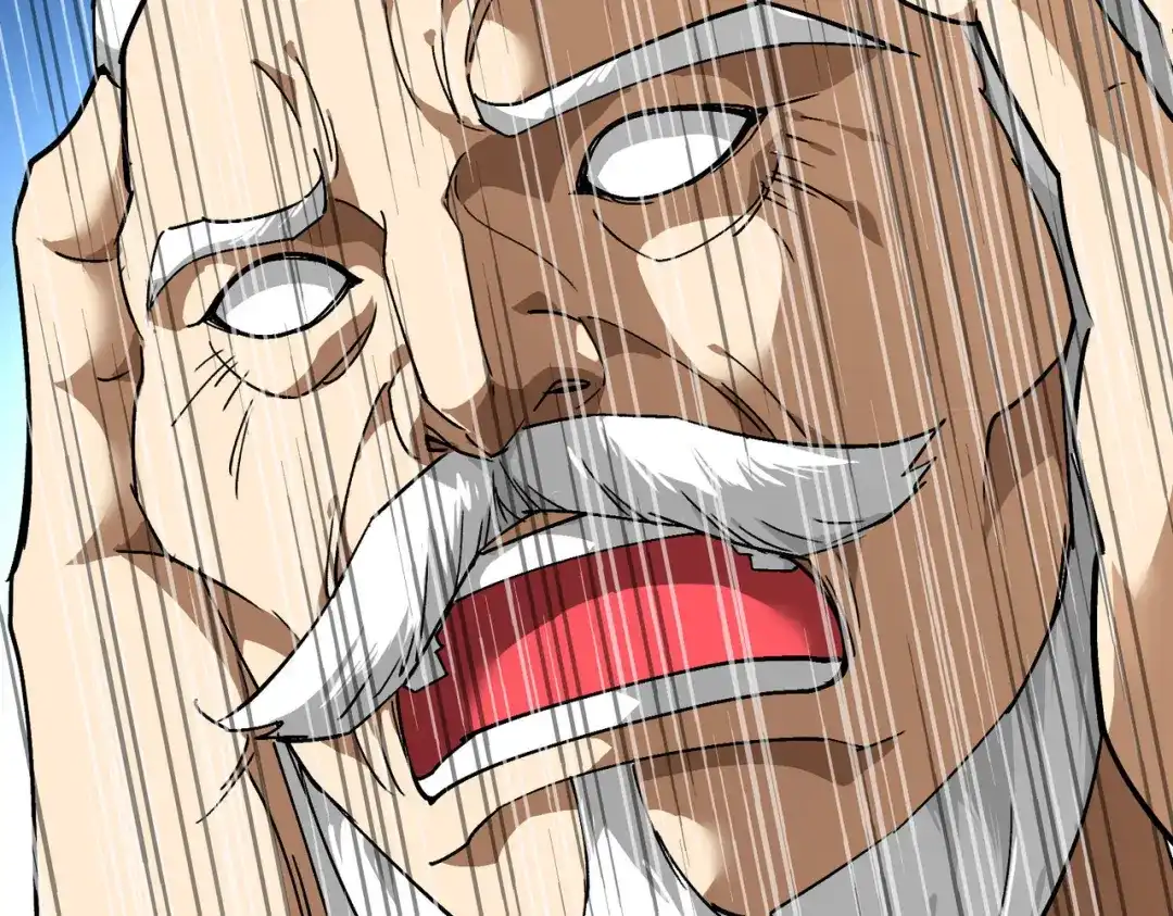 重生之我是大天神 - 第79话：黑白无常 - 第66张图