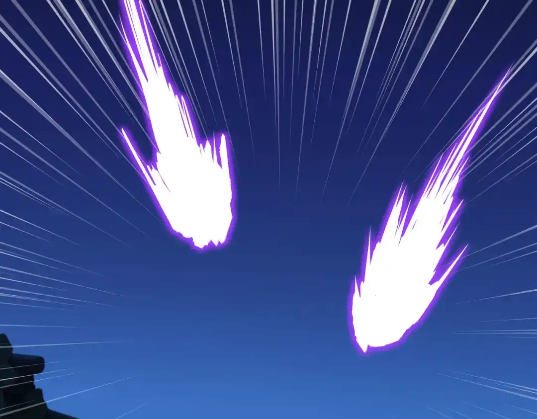 重生之我是大天神 - 第79话：黑白无常 - 第54张图