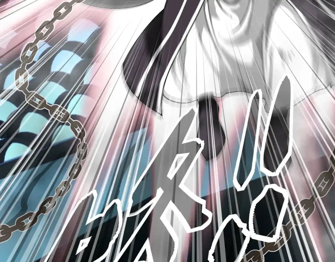 重生之我是大天神 - 第79话：黑白无常 - 第19张图