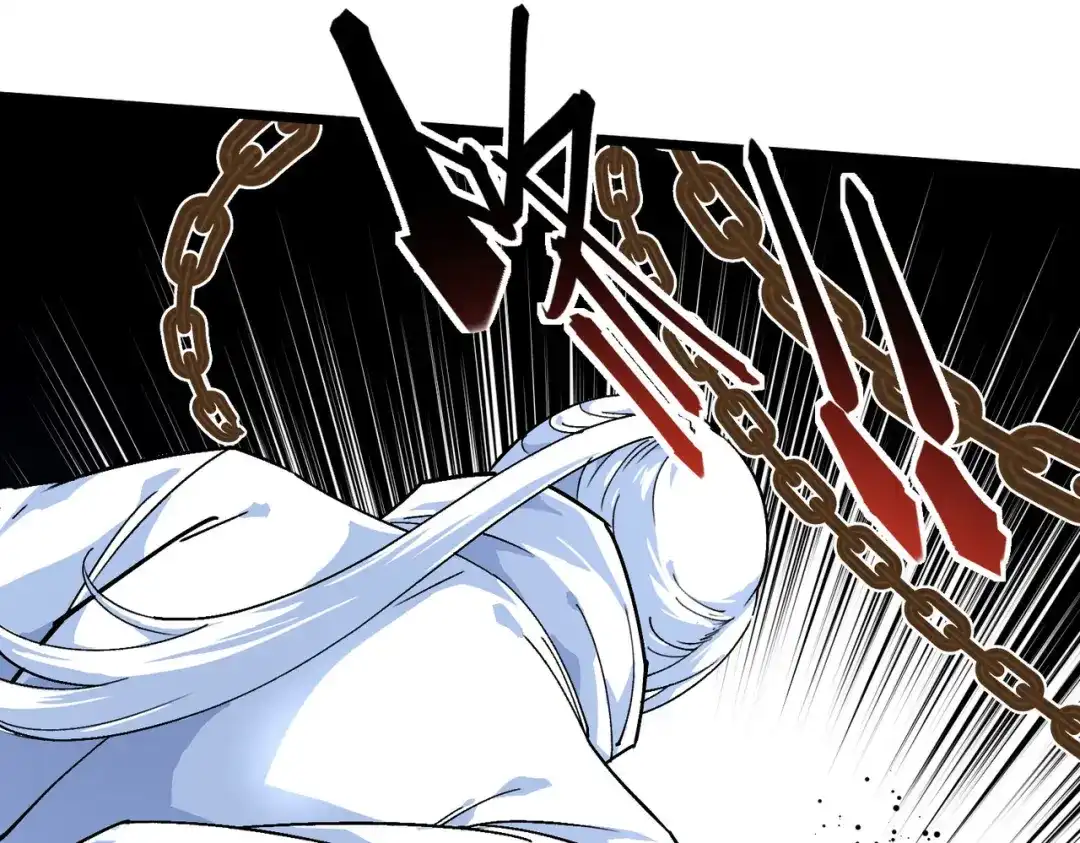 重生之我是大天神 - 第79话：黑白无常 - 第13张图