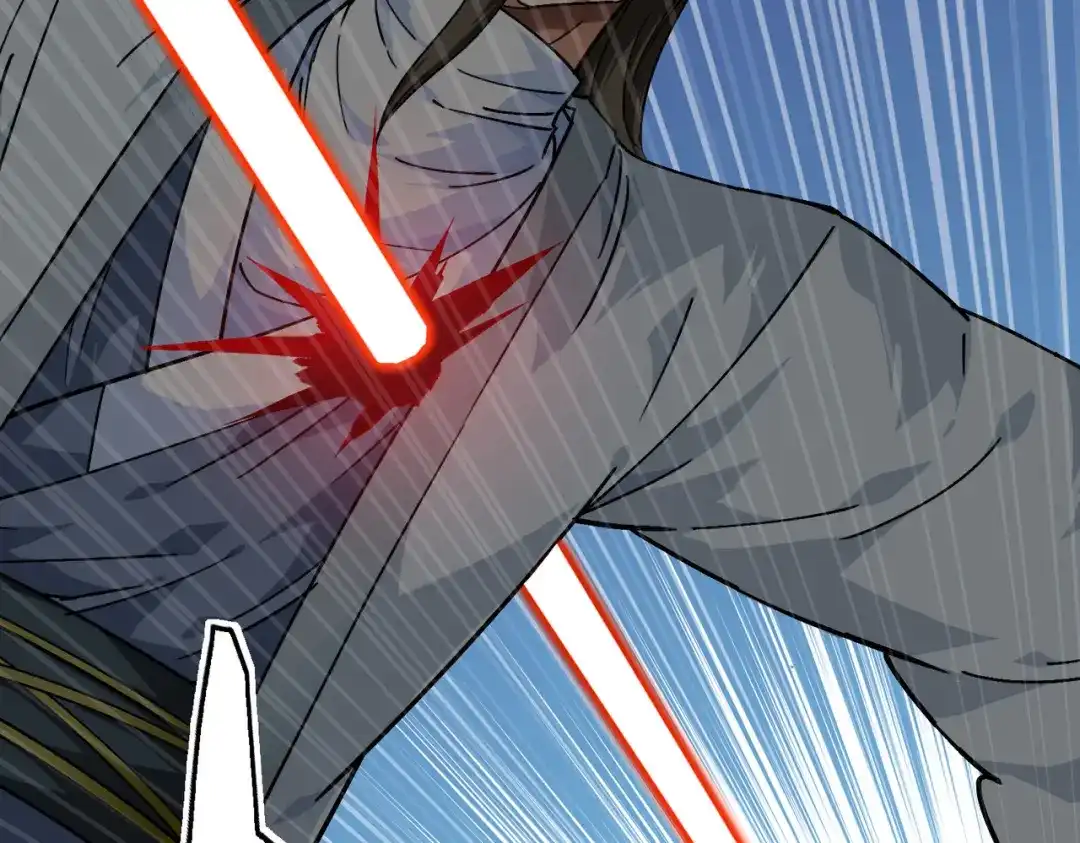 重生之我是大天神 - 第79话：黑白无常 - 第110张图