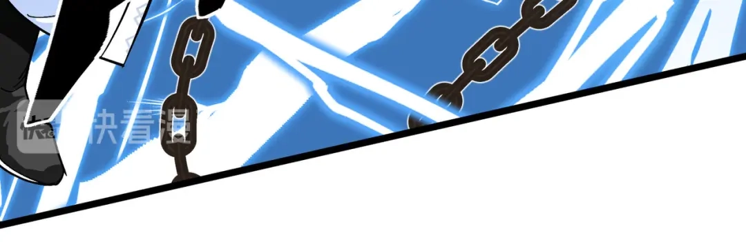 重生之我是大天神 - 第79话：黑白无常 - 第32张图