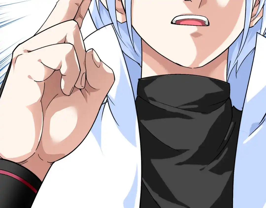 重生之我是大天神 - 第79话：黑白无常 - 第114张图