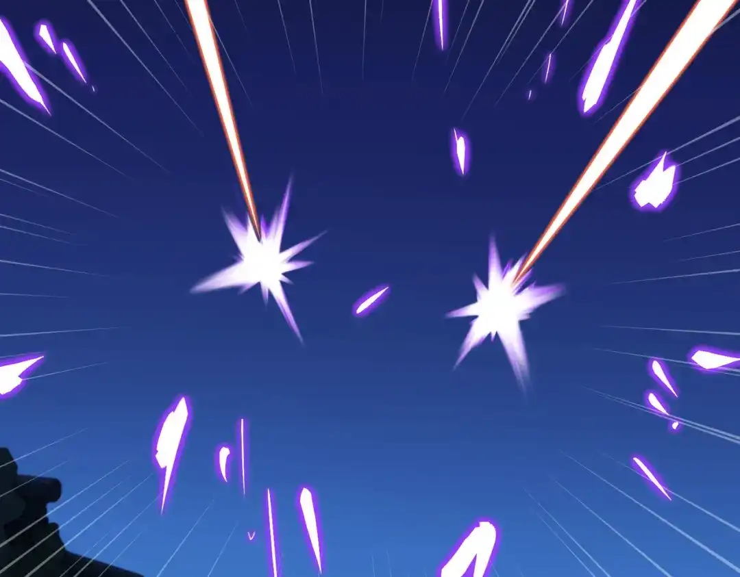 重生之我是大天神 - 第79话：黑白无常 - 第62张图