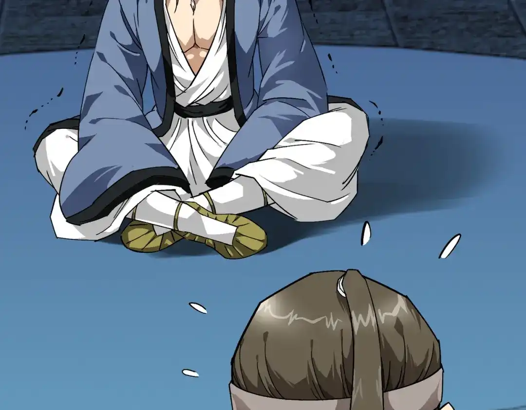 重生之我是大天神 - 第79话：黑白无常 - 第74张图