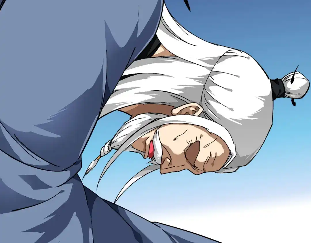 重生之我是大天神 - 第79话：黑白无常 - 第126张图