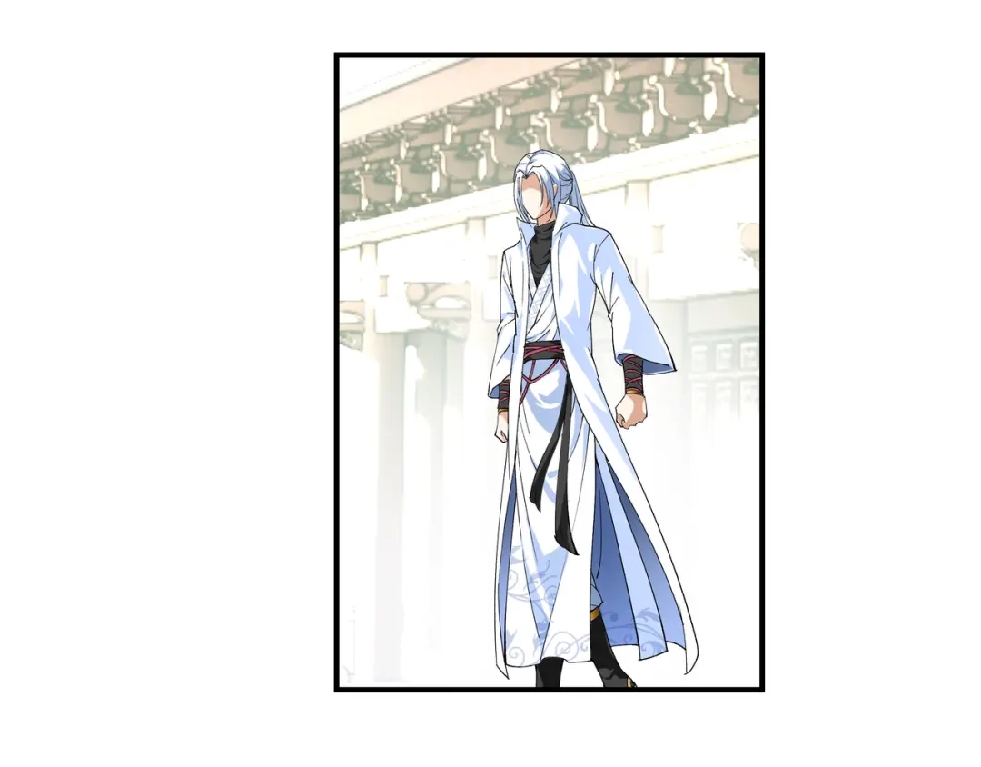 重生之我是大天神 - 第8话：拜师 - 第26张图