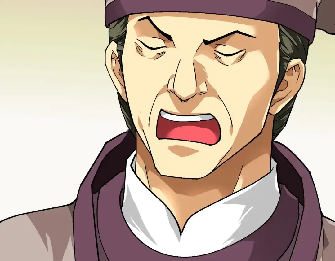 重生之我是大天神 - 第80话：雍州城 - 第106张图