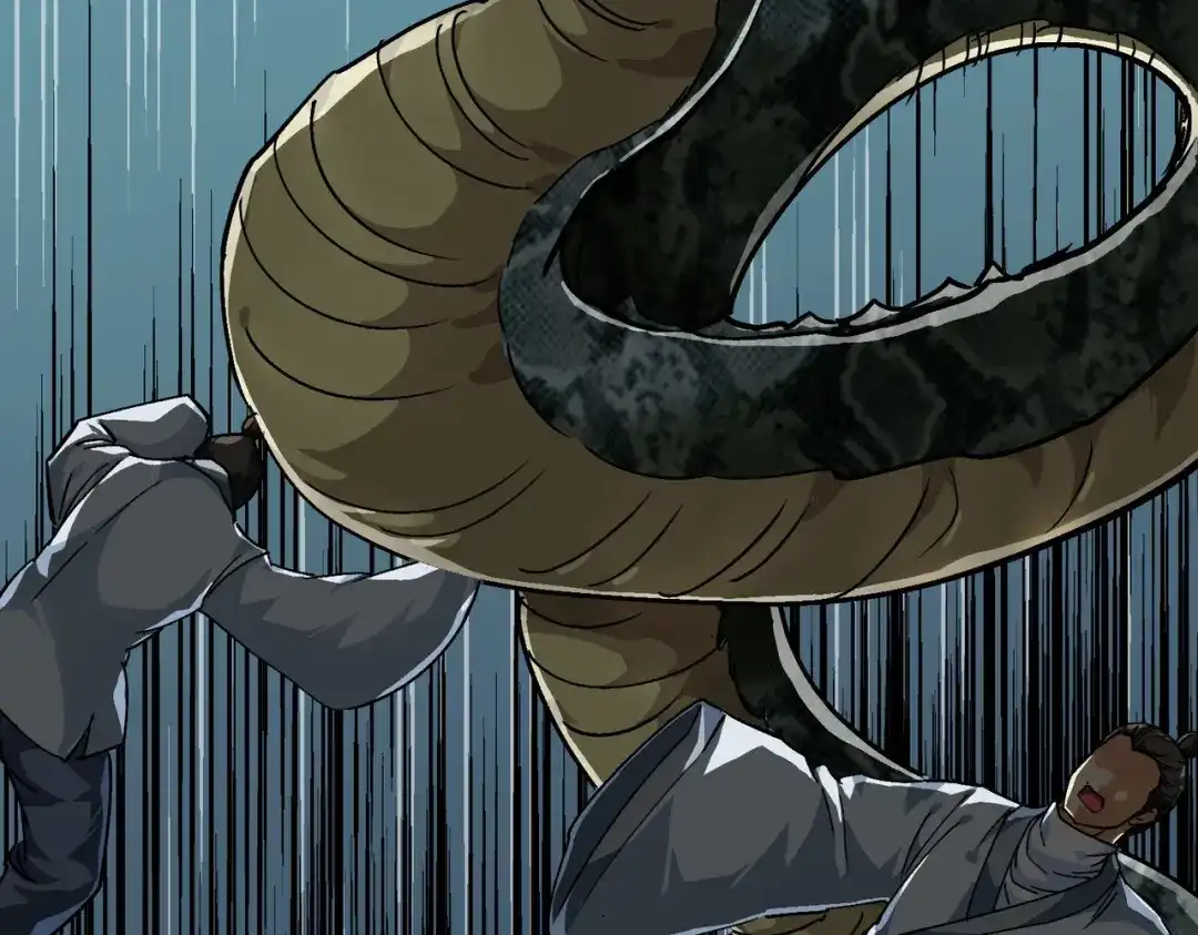 重生之我是大天神 - 第80话：雍州城 - 第50张图