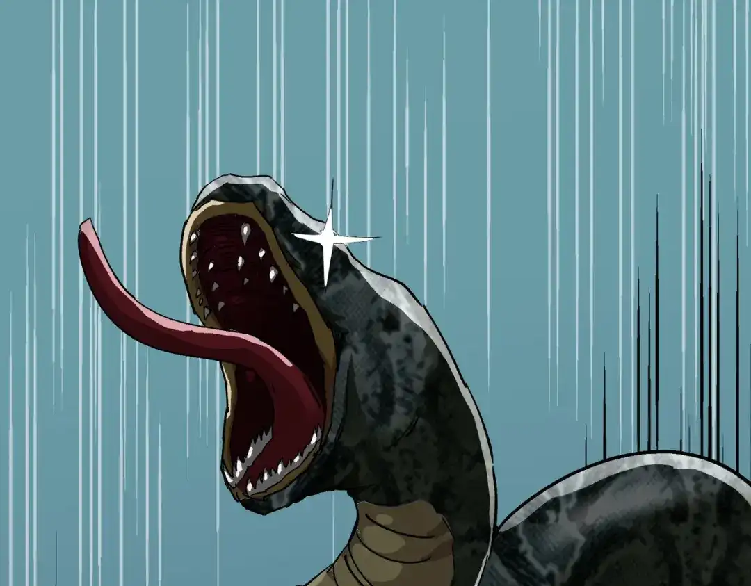 重生之我是大天神 - 第80话：雍州城 - 第49张图