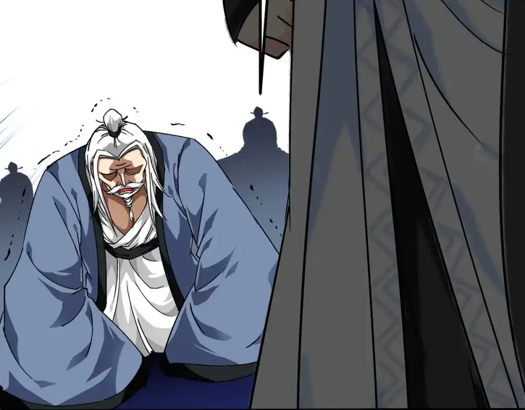 重生之我是大天神 - 第80话：雍州城 - 第27张图