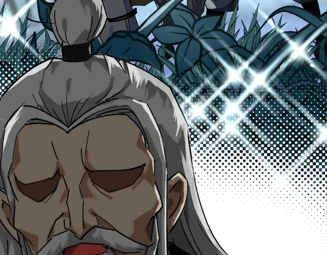 重生之我是大天神 - 第80话：雍州城 - 第47张图