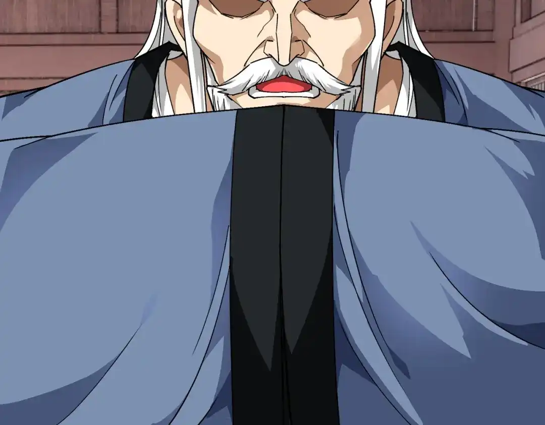 重生之我是大天神 - 第80话：雍州城 - 第62张图