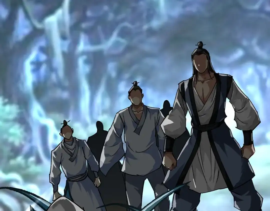 重生之我是大天神 - 第80话：雍州城 - 第46张图