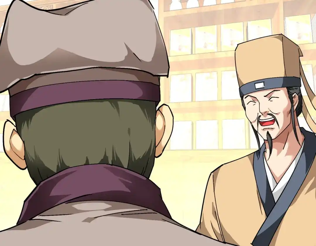 重生之我是大天神 - 第80话：雍州城 - 第98张图