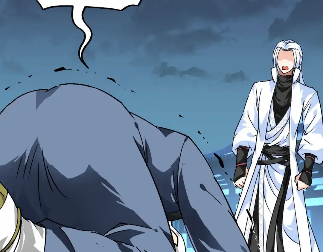 重生之我是大天神 - 第80话：雍州城 - 第11张图