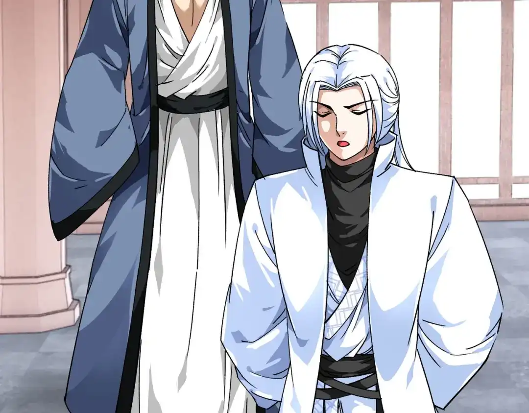 重生之我是大天神 - 第80话：雍州城 - 第38张图