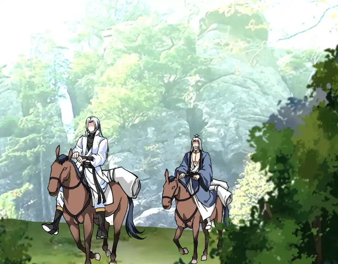 重生之我是大天神 - 第81话：南洋李家 - 第86张图