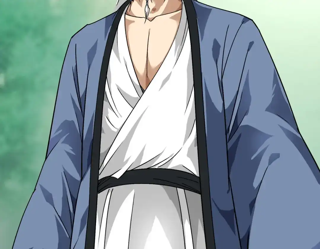 重生之我是大天神 - 第81话：南洋李家 - 第138张图