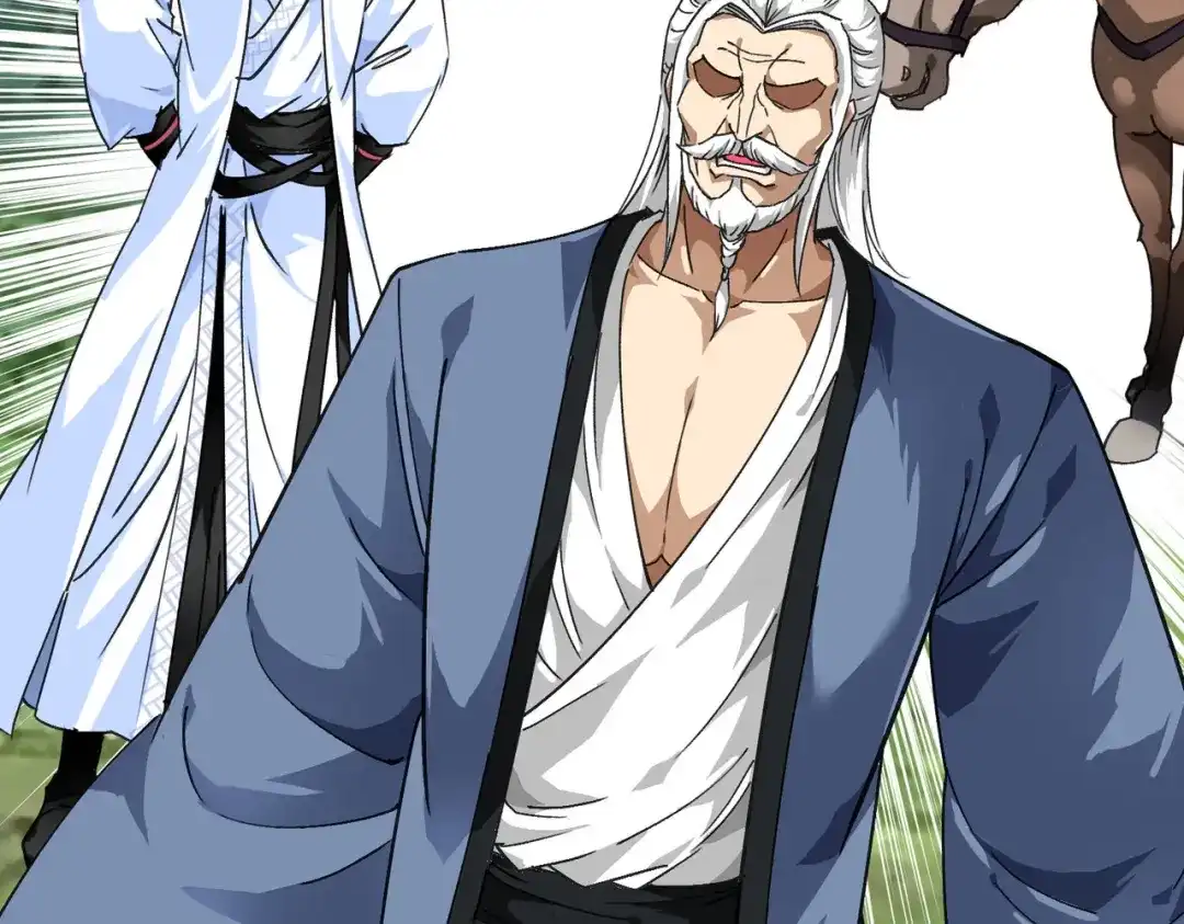 重生之我是大天神 - 第81话：南洋李家 - 第118张图