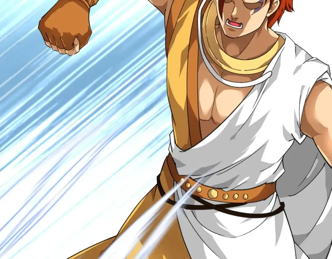 重生之我是大天神 - 第81话：南洋李家 - 第42张图