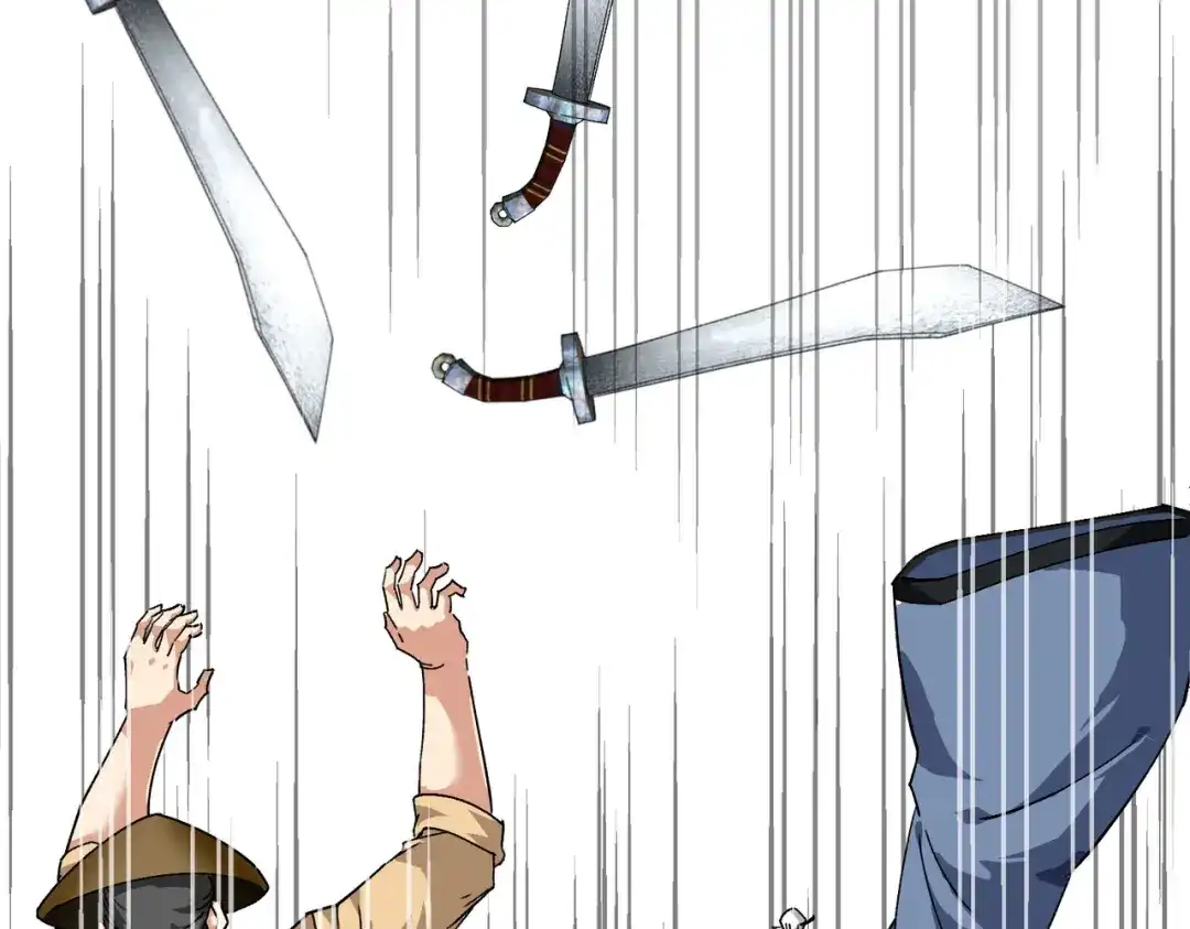 重生之我是大天神 - 第81话：南洋李家 - 第130张图