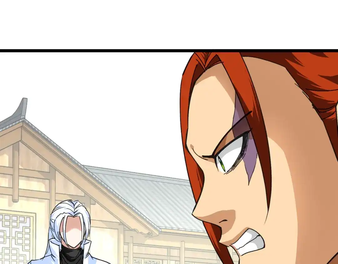 重生之我是大天神 - 第81话：南洋李家 - 第65张图