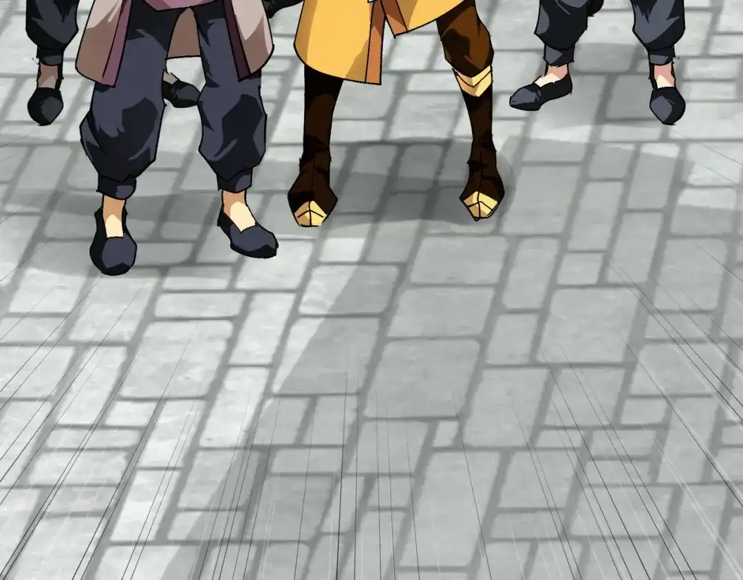 重生之我是大天神 - 第81话：南洋李家 - 第26张图