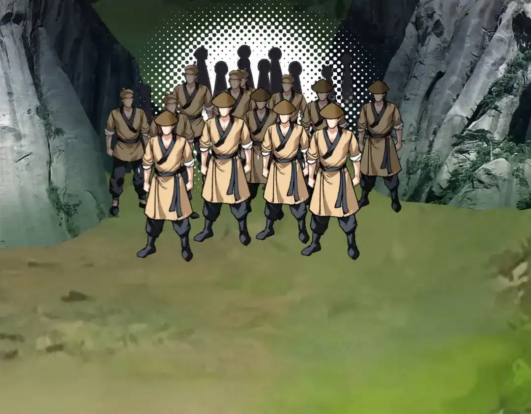 重生之我是大天神 - 第81话：南洋李家 - 第93张图