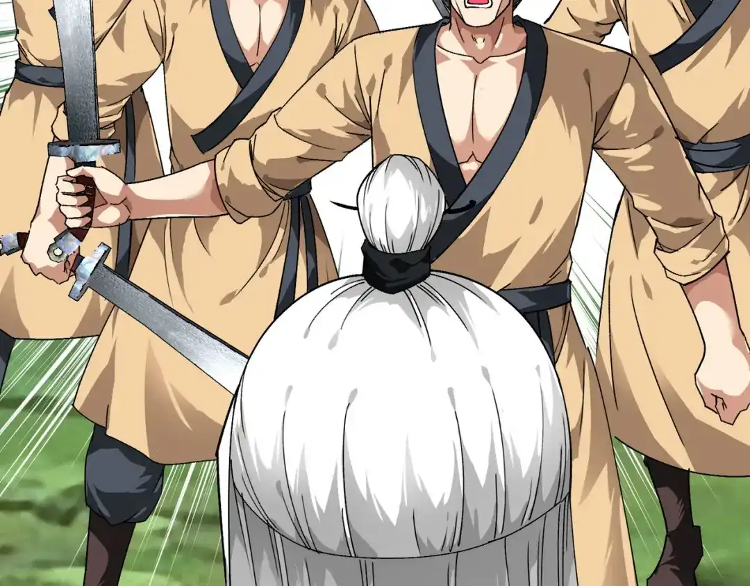 重生之我是大天神 - 第81话：南洋李家 - 第122张图