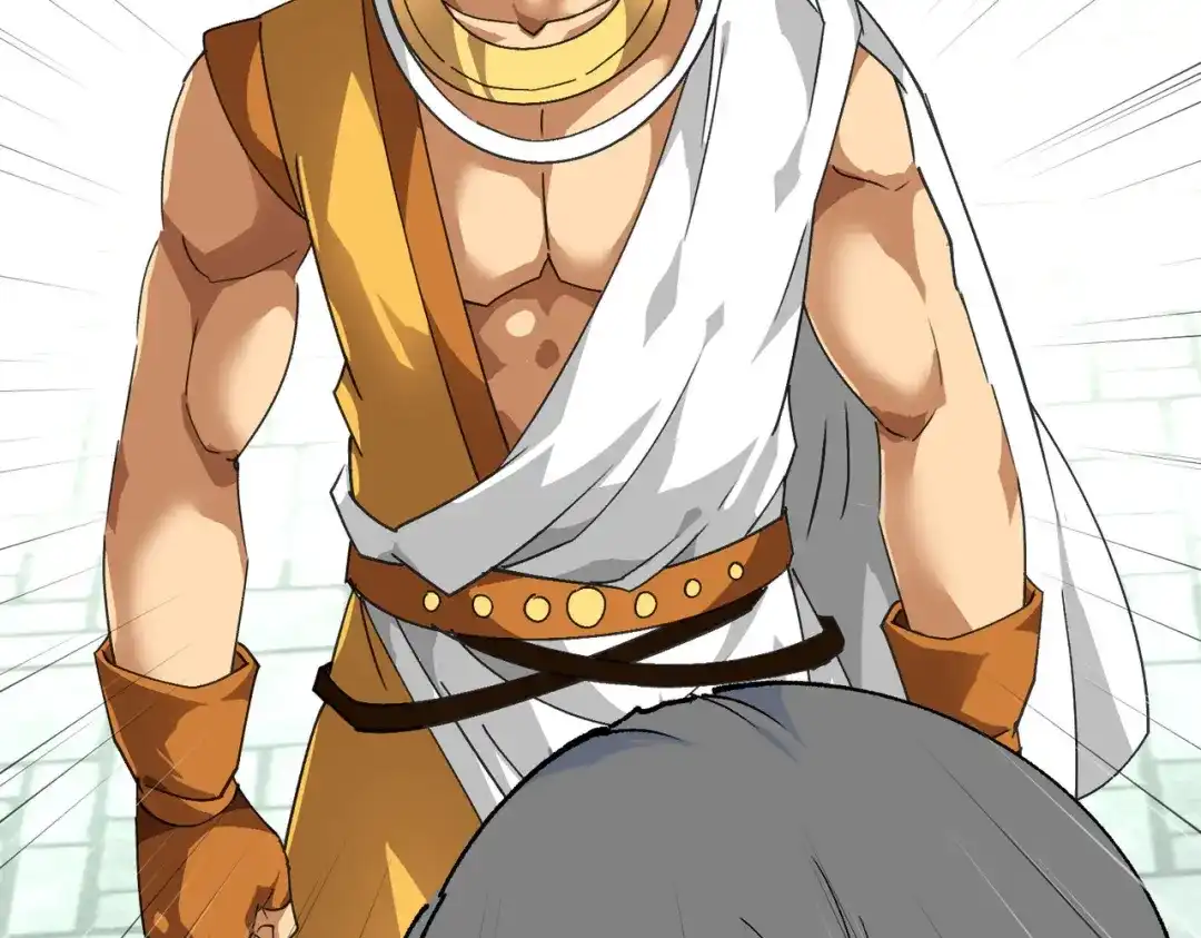 重生之我是大天神 - 第81话：南洋李家 - 第38张图