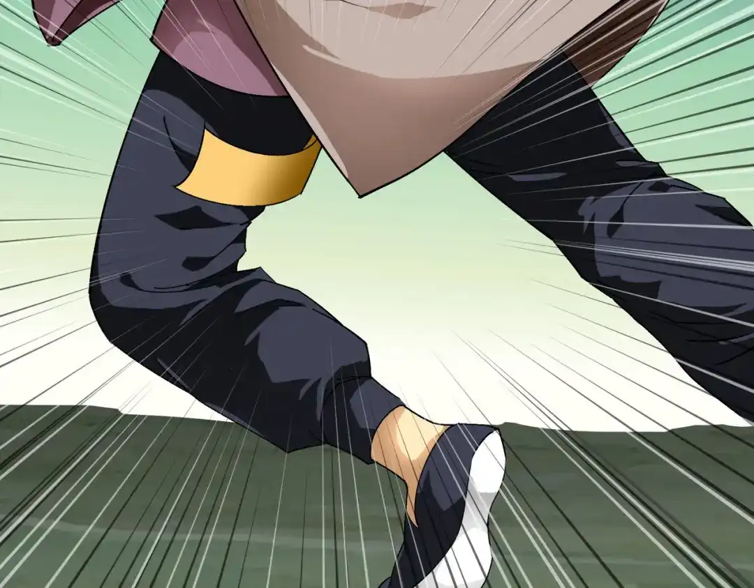 重生之我是大天神 - 第82话：罪无可恕！ - 第70张图