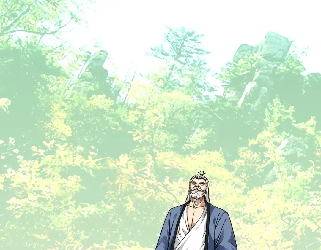 重生之我是大天神 - 第82话：罪无可恕！ - 第95张图