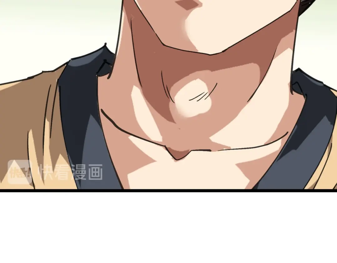 重生之我是大天神 - 第82话：罪无可恕！ - 第19张图