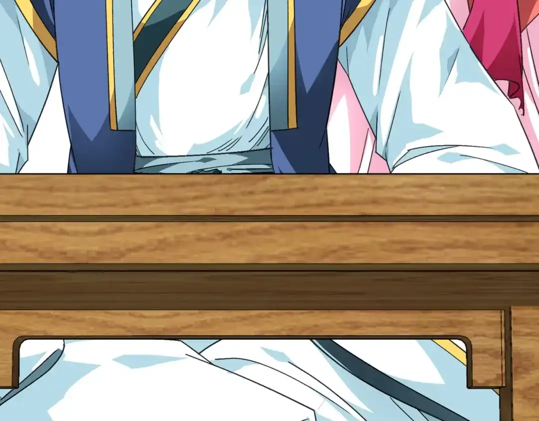 重生之我是大天神 - 第82话：罪无可恕！ - 第123张图