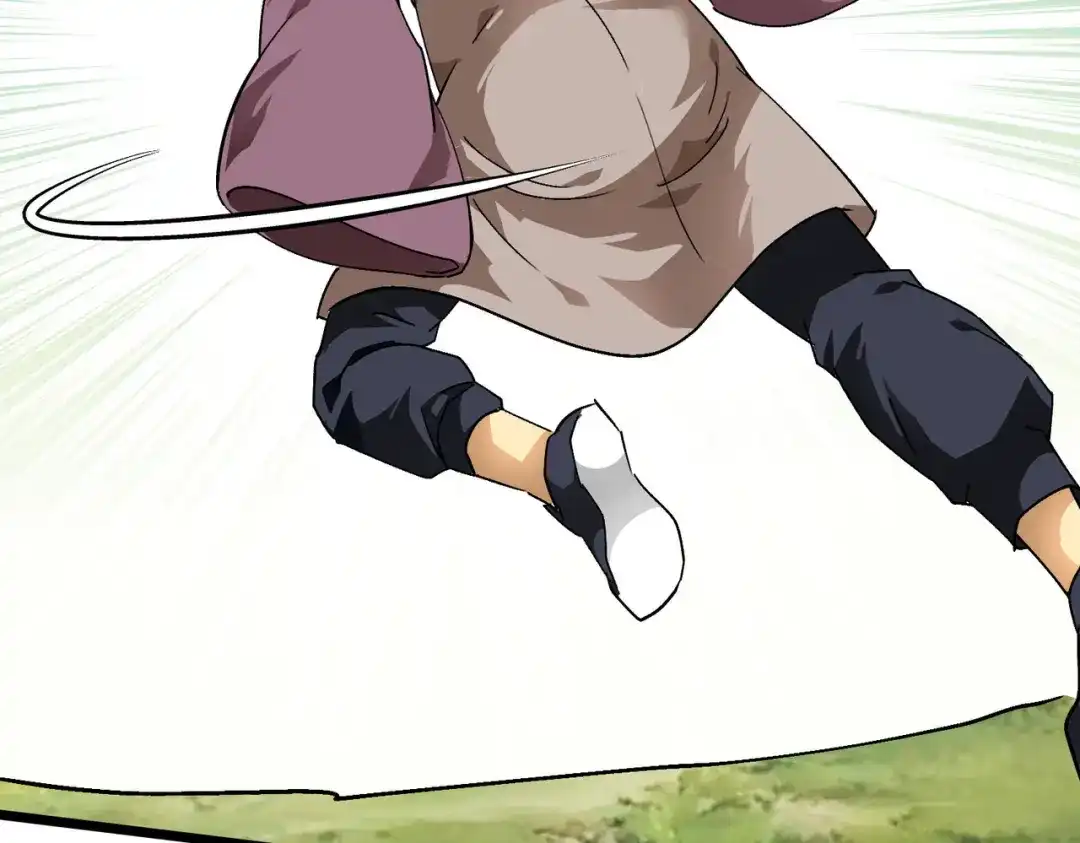 重生之我是大天神 - 第82话：罪无可恕！ - 第66张图