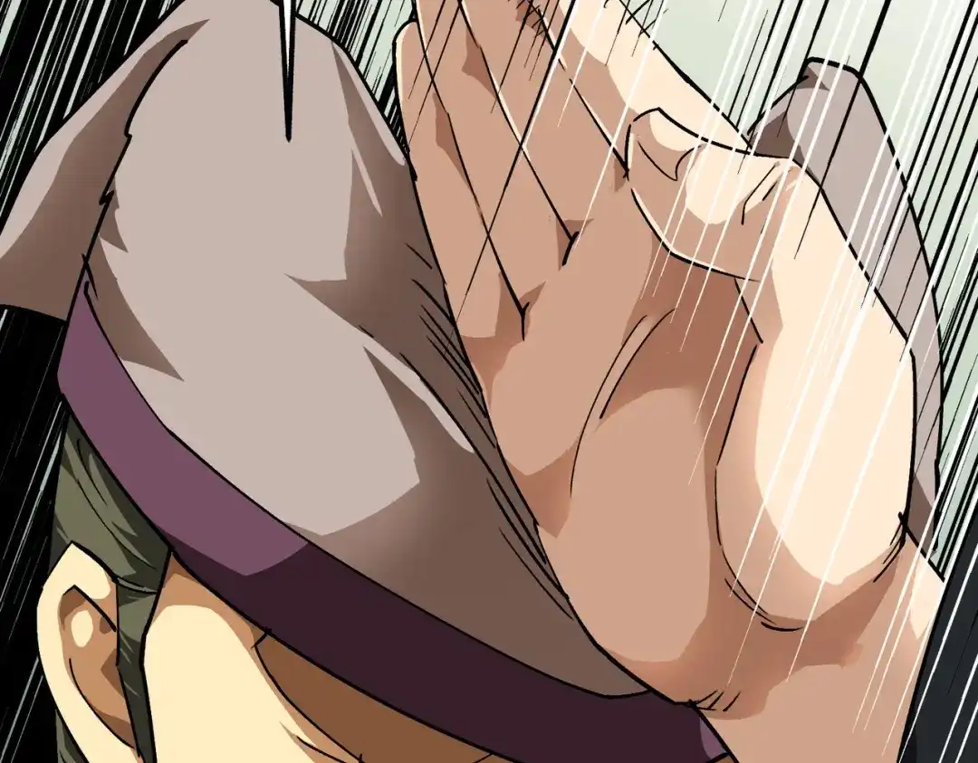 重生之我是大天神 - 第82话：罪无可恕！ - 第90张图