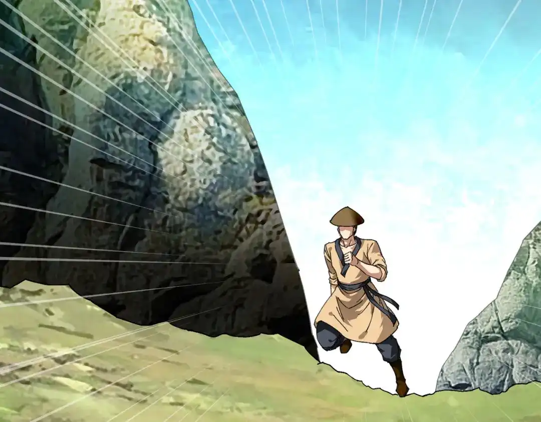 重生之我是大天神 - 第82话：罪无可恕！ - 第10张图