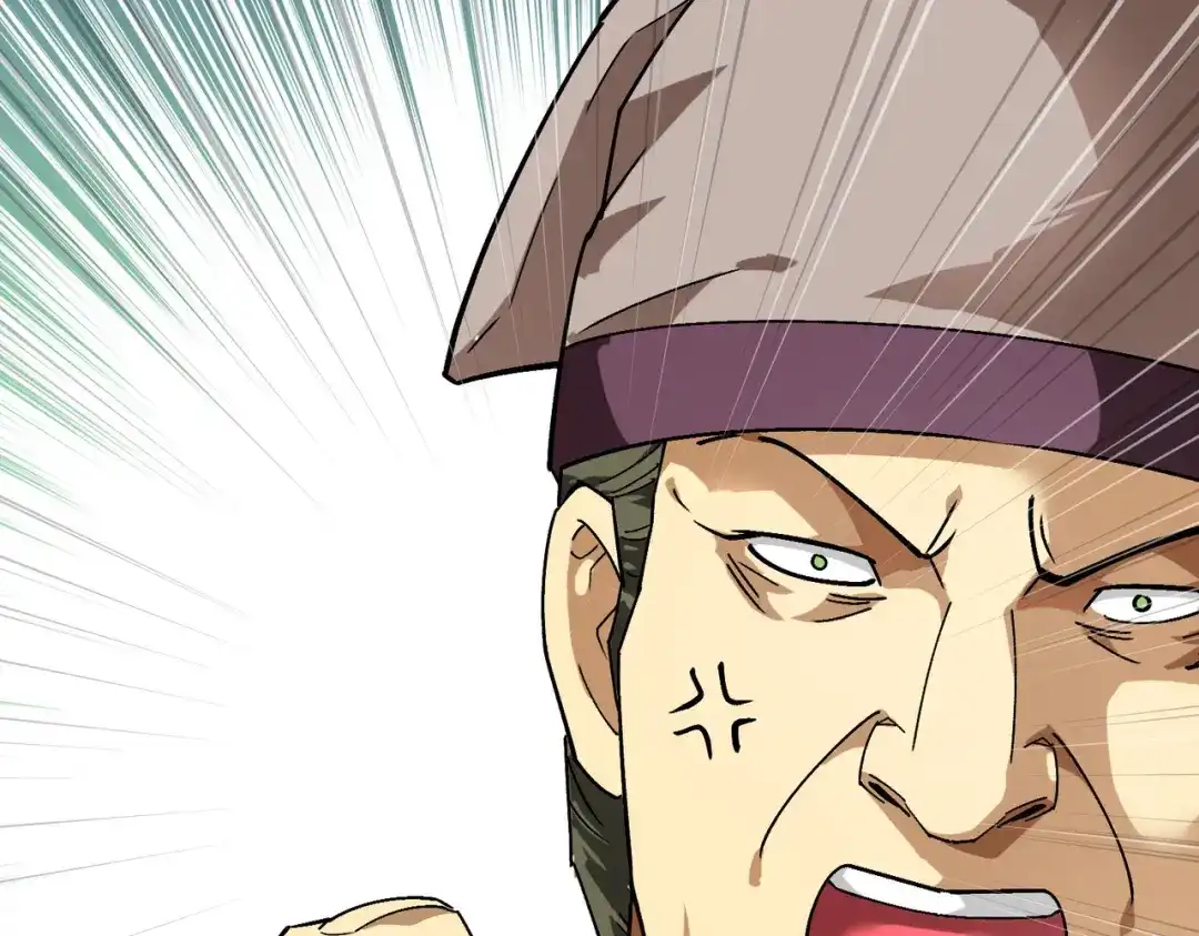 重生之我是大天神 - 第82话：罪无可恕！ - 第38张图