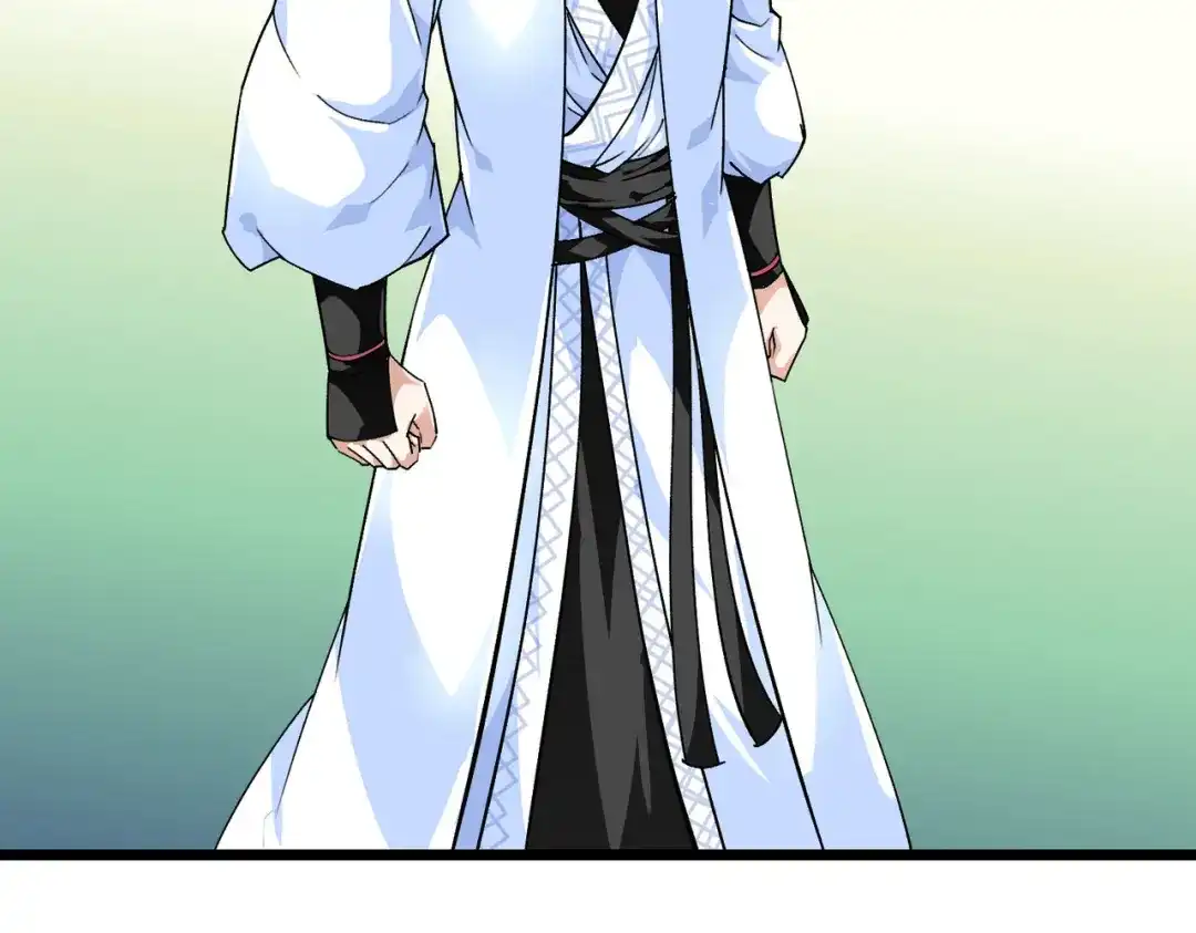 重生之我是大天神 - 第82话：罪无可恕！ - 第127张图