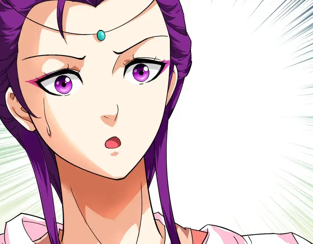 重生之我是大天神 - 第82话：罪无可恕！ - 第130张图