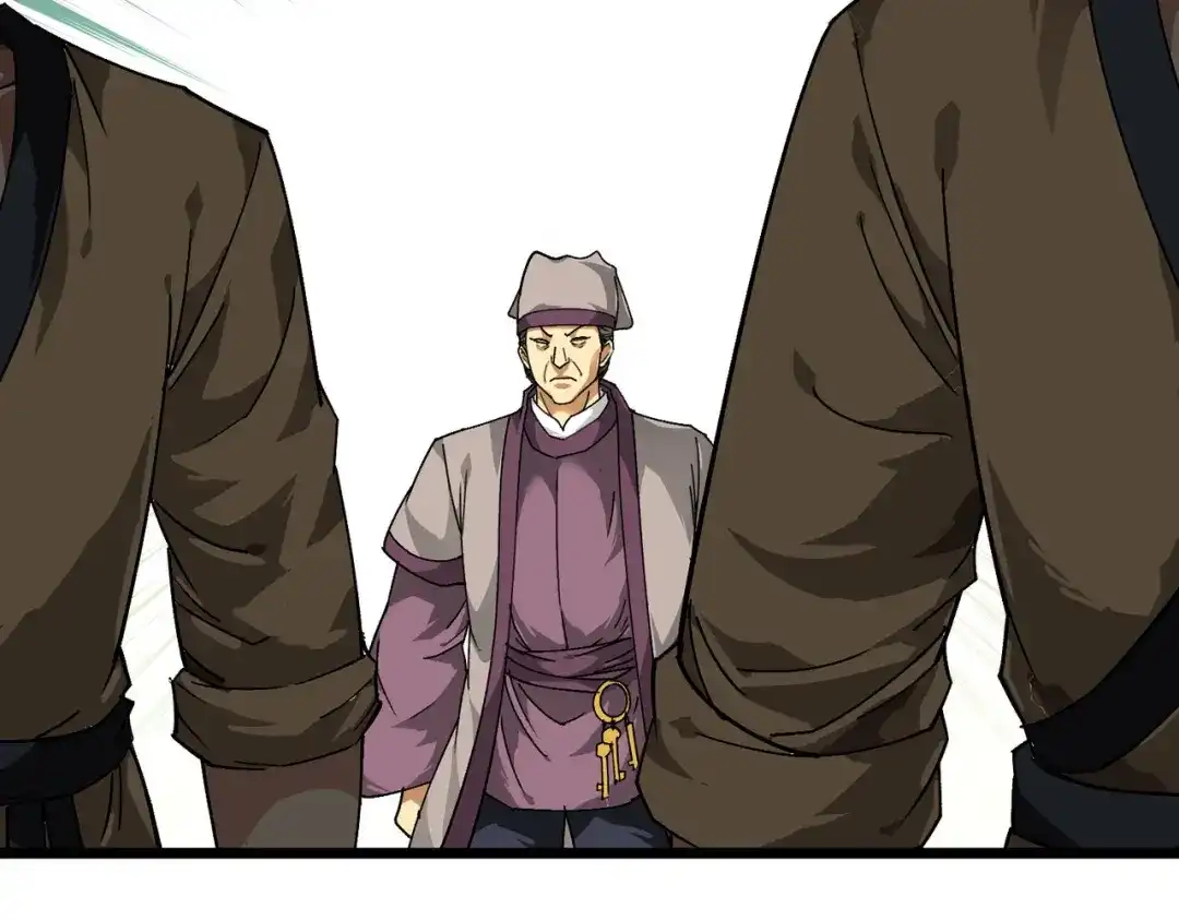 重生之我是大天神 - 第82话：罪无可恕！ - 第31张图