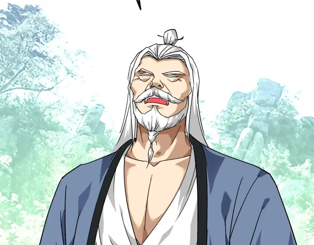 重生之我是大天神 - 第82话：罪无可恕！ - 第106张图