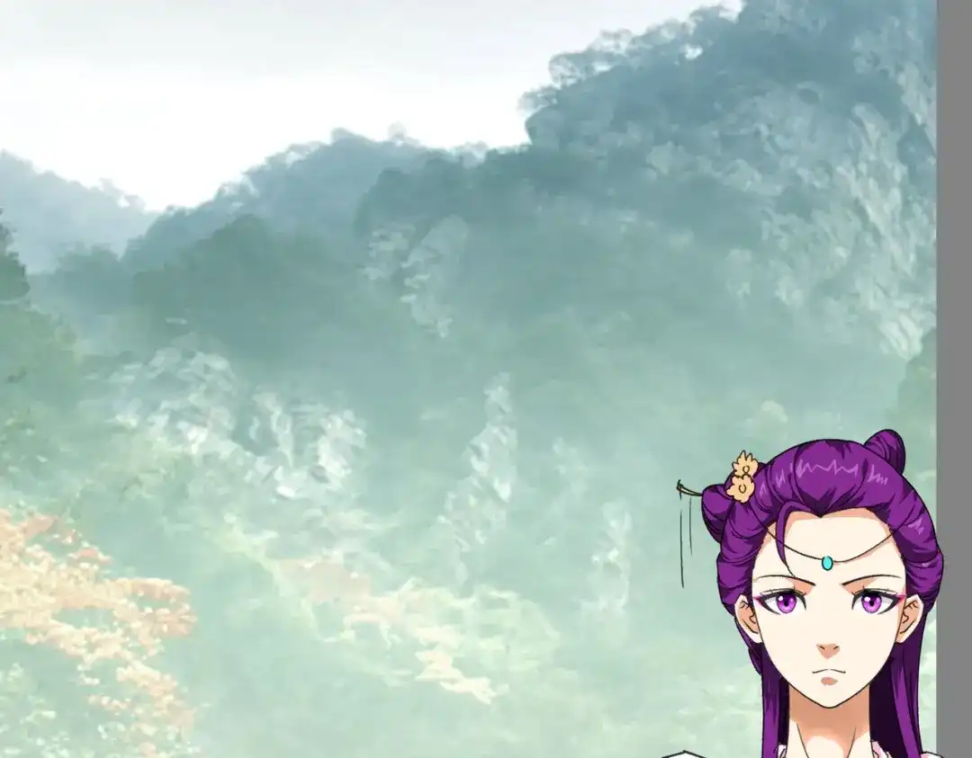 重生之我是大天神 - 第82话：罪无可恕！ - 第121张图