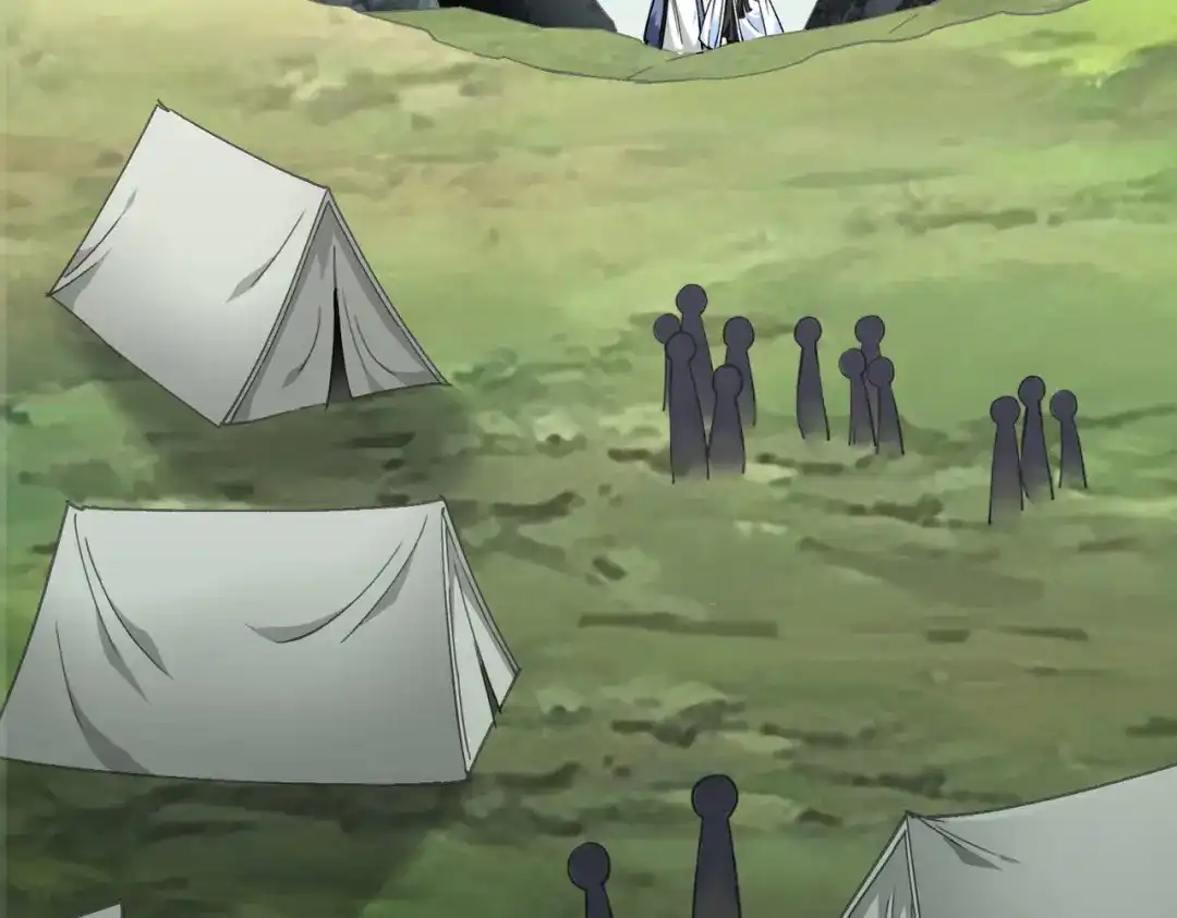 重生之我是大天神 - 第82话：罪无可恕！ - 第112张图