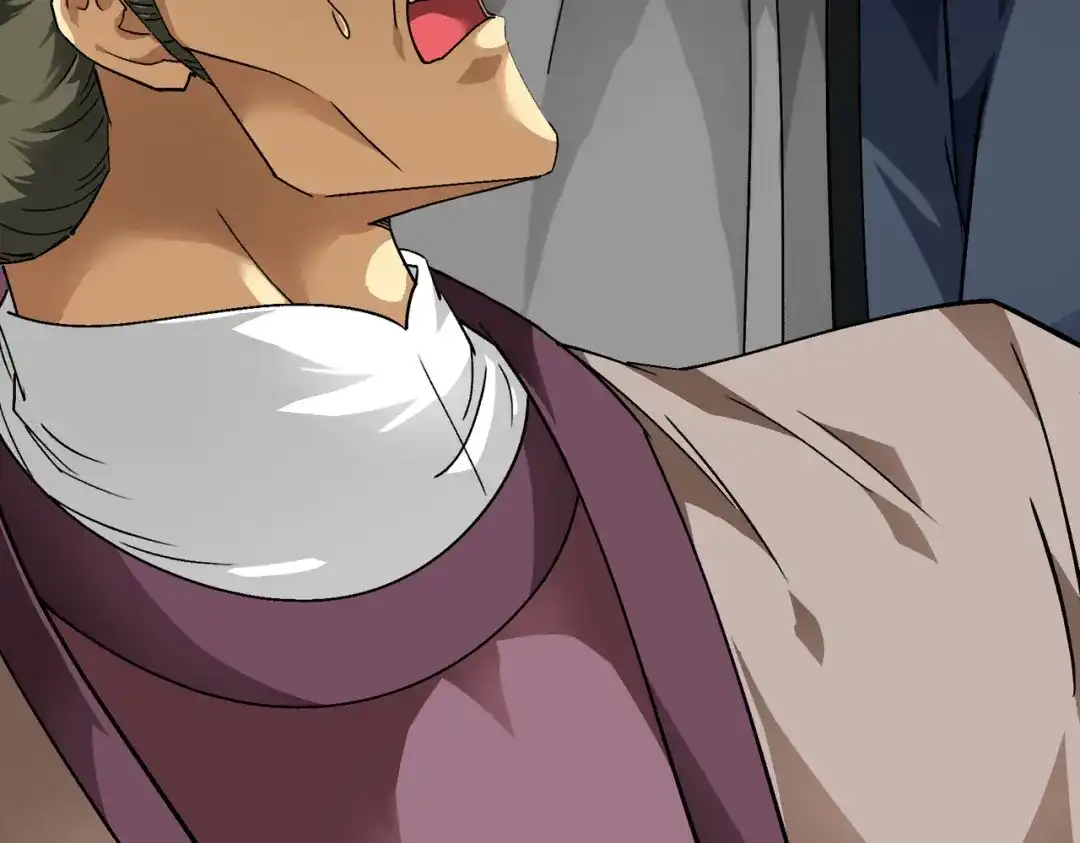 重生之我是大天神 - 第82话：罪无可恕！ - 第87张图