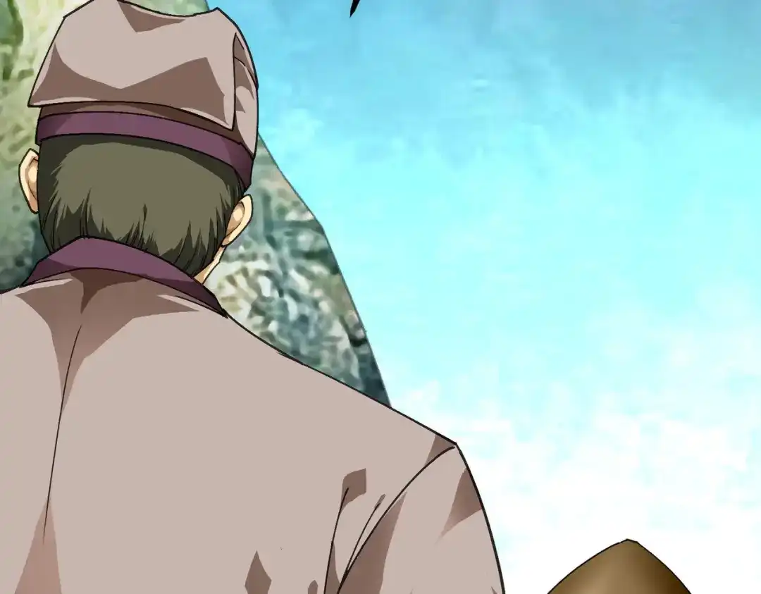 重生之我是大天神 - 第82话：罪无可恕！ - 第22张图