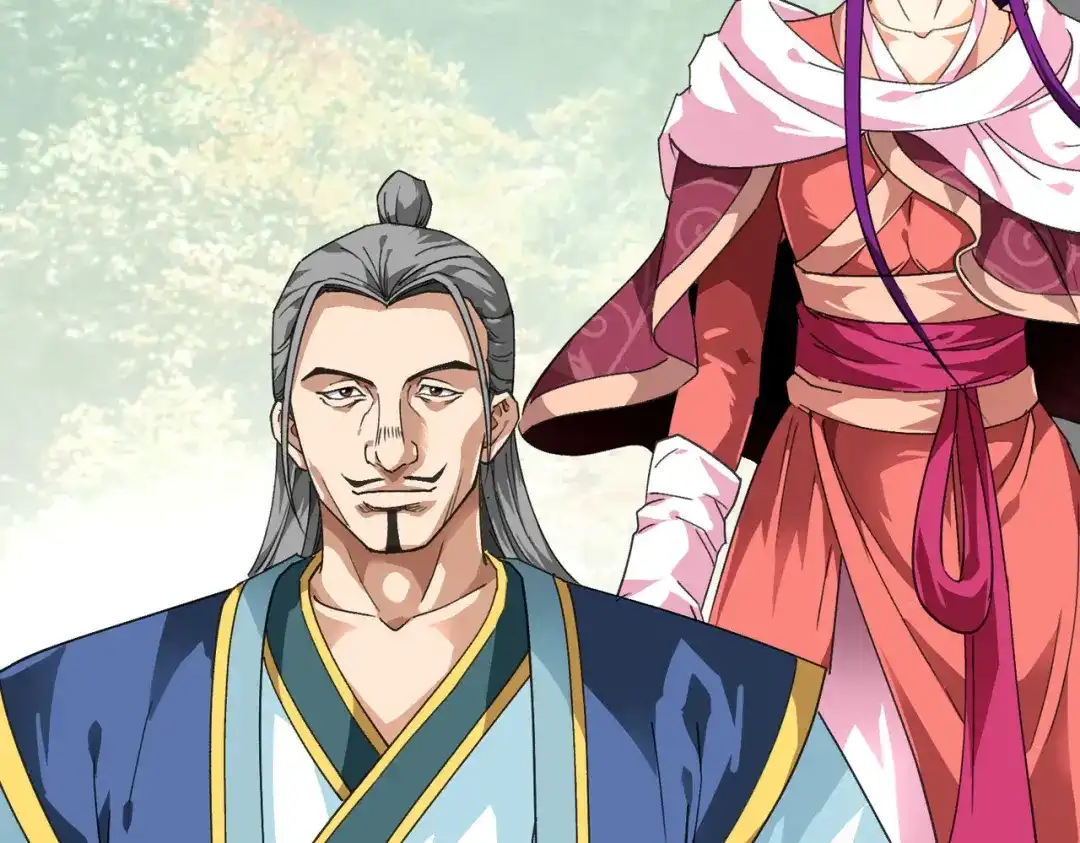 重生之我是大天神 - 第82话：罪无可恕！ - 第122张图