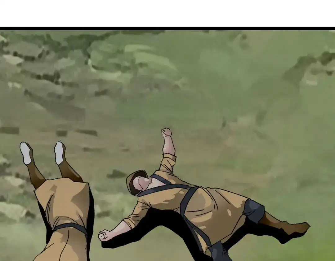 重生之我是大天神 - 第82话：罪无可恕！ - 第57张图