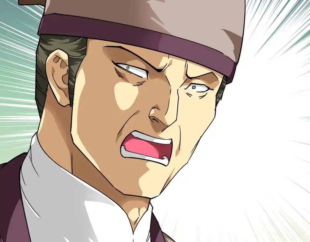 重生之我是大天神 - 第82话：罪无可恕！ - 第46张图